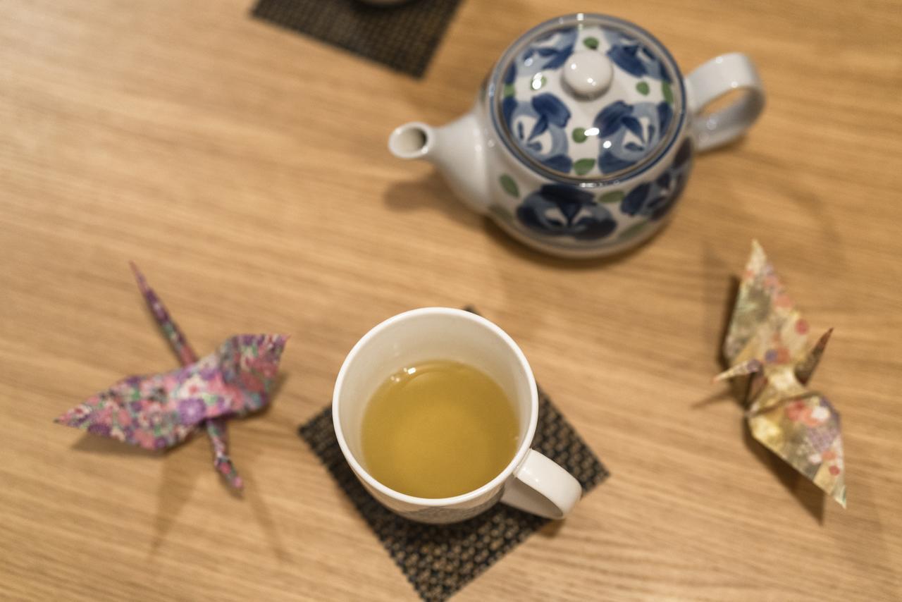 Guest House Links Kyoto Bagian luar foto