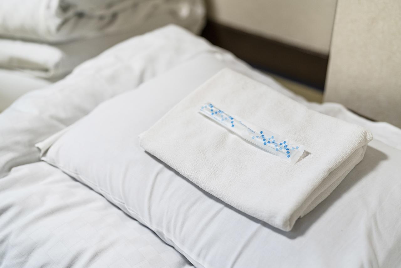 Guest House Links Kyoto Bagian luar foto